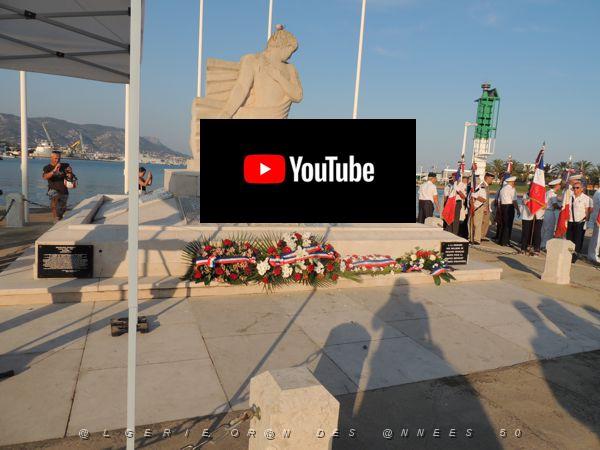 VIDEO 2019 08 26 LA SEYNE SUR MER FETE LA LIBERATION DU 23 AOUT 1944.JPG -           